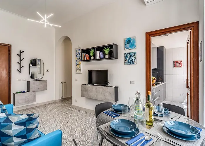 Apartment Rhome Colosseum Rom