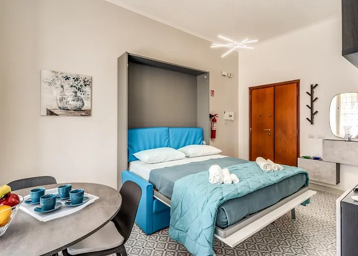 Apartment Rhome Colosseum *