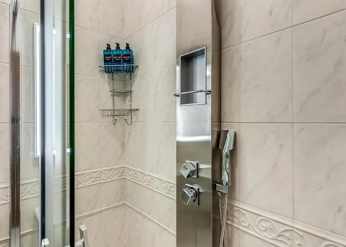 Rhome Colosseum Apartment Rom