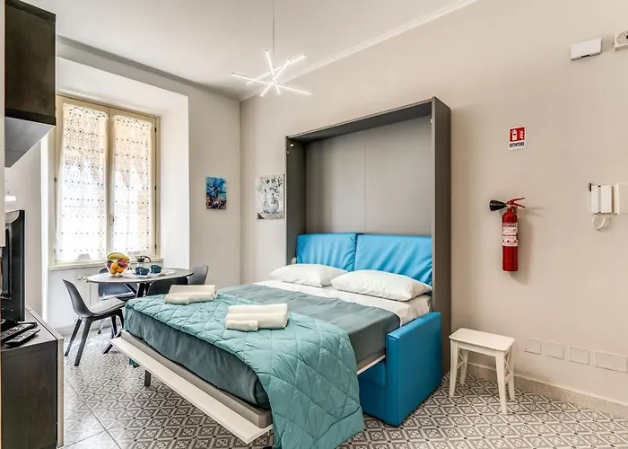 Apartment Rhome Colosseum *